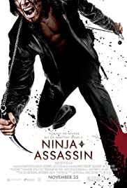 film simili a ninja assassin