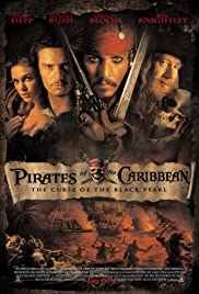 film adolescenziali pirati dei caraibi