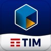 timvision logo
